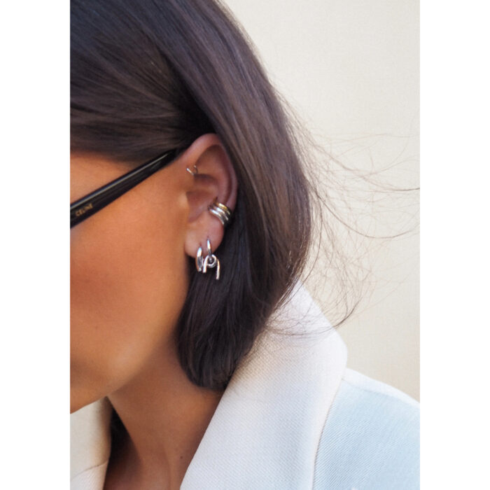 JOSEPHINE - Rose Charm Small - Bilde 3
