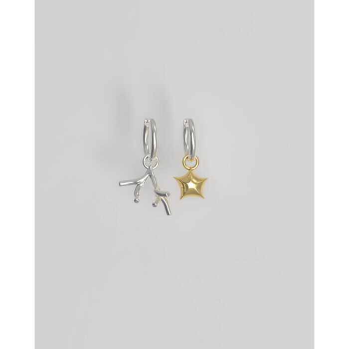 JOSEPHINE - Coral Charm - Bilde 4
