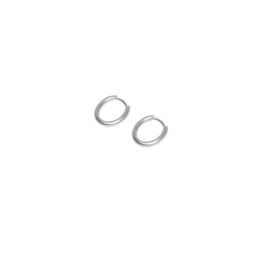 JOSEPHINE - Slim Hoop Tiny