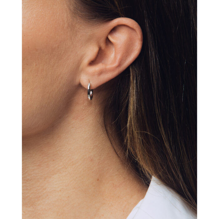 JOSEPHINE - Slim Hoop Tiny - Bilde 2