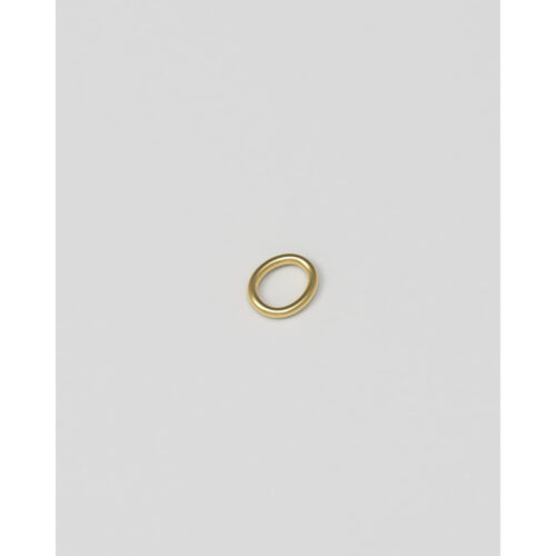 JOSEPHINE - Slim Loop Tiny Plated