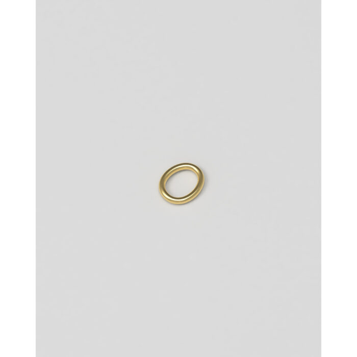 JOSEPHINE - Slim Loop Tiny Plated