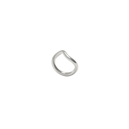JOSEPHINE - Thorn Band Ring I