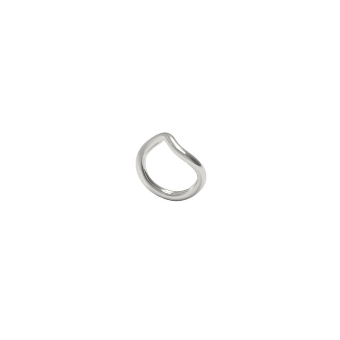 JOSEPHINE - Thorn Band Ring I