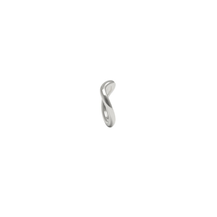 JOSEPHINE - Thorn Band Ring I - Bilde 5