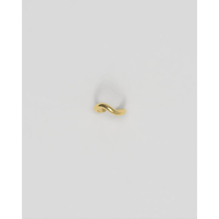 JOSEPHINE - Thorn Ear Cuff Plated - Bilde 2
