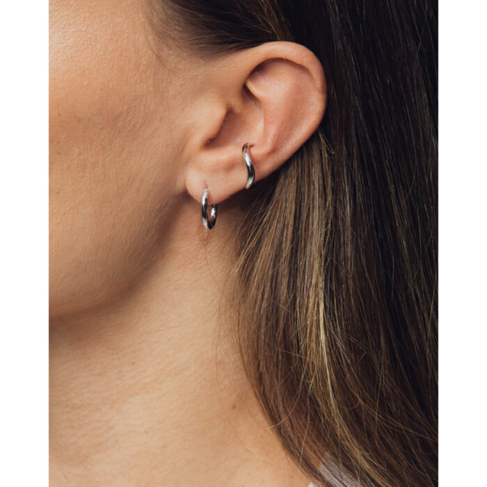 JOSEPHINE - Thorn Ear Cuff - Bilde 2