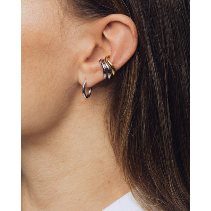 JOSEPHINE - Thorn Ear Cuff - Bilde 3