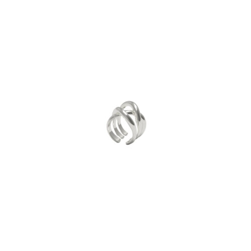 JOSEPHINE - Thorn Ear Cuff Triple