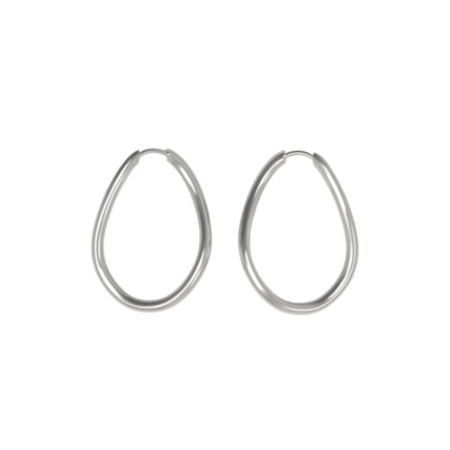 JOSEPHINE - Thorn Hoop Oval