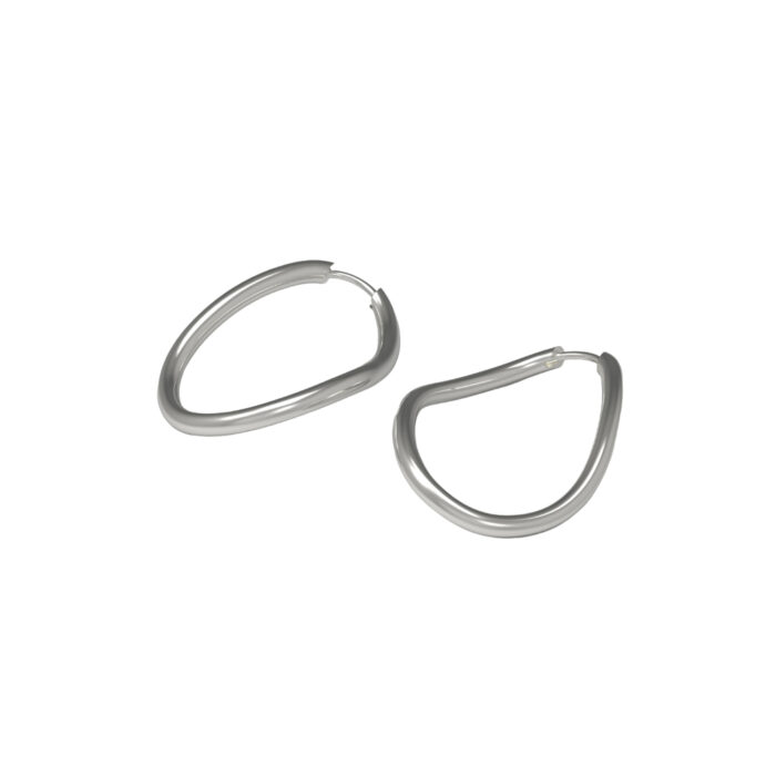 JOSEPHINE - Thorn Hoop Oval - Bilde 2