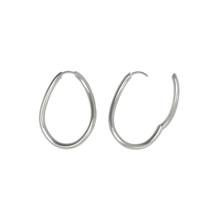 JOSEPHINE - Thorn Hoop Oval - Bilde 3