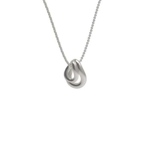 JOSEPHINE - Thorn Necklace Duo