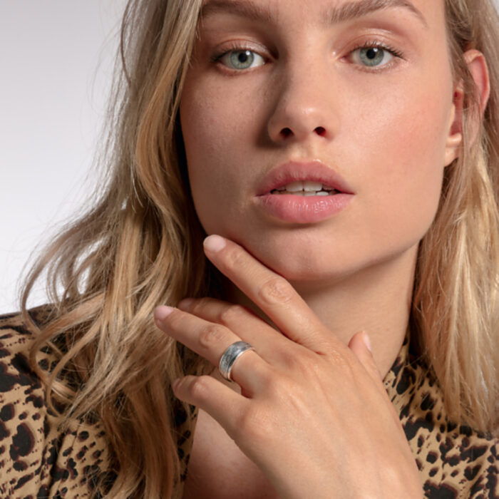 Thomas Sabo - Ring Ornaments Silver - Ring - Bilde 2