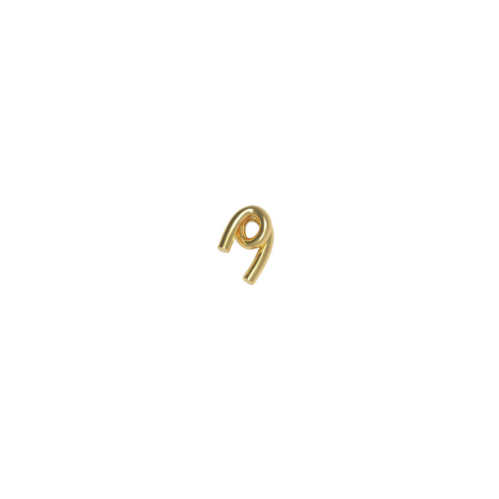 JOSEPHINE - Rose Charm Medium Plated