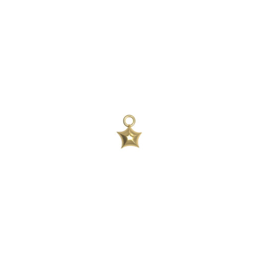 JOSEPHINE - Star Charm Plated