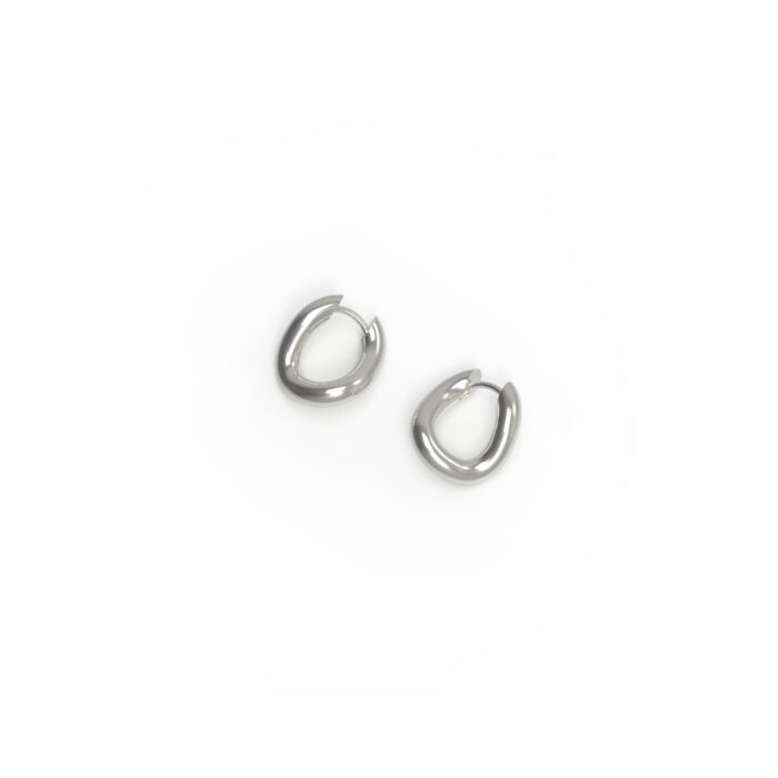 JOSEPHINE - Thorn Hoop Tiny - Bilde 2