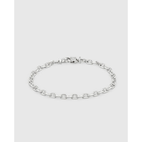 Tom Wood - Cable Bracelet