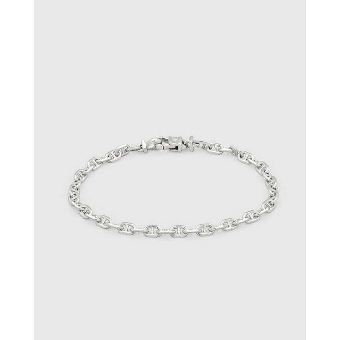 Tom Wood - Cable Bracelet
