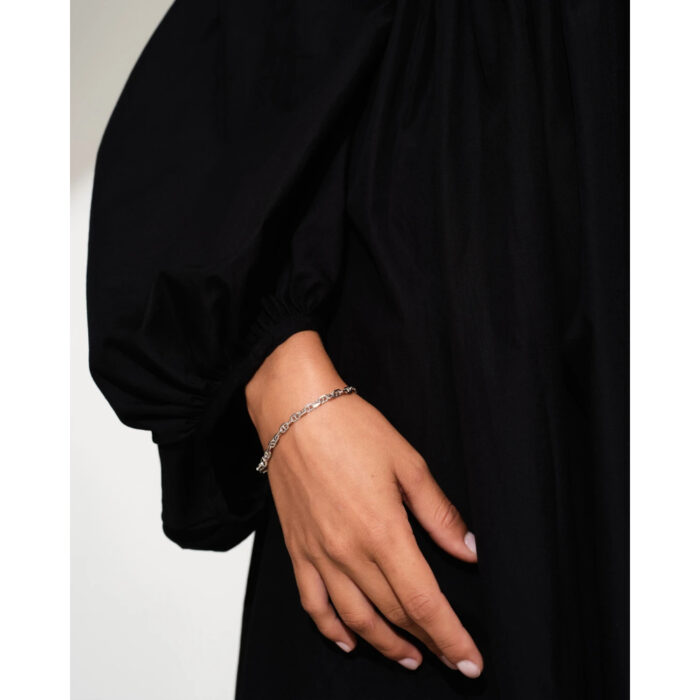 Tom Wood - Cable Bracelet - Bilde 3