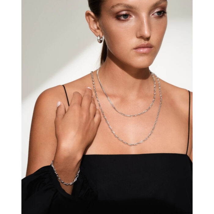 Tom Wood - Cable Bracelet - Bilde 4