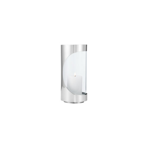 Georg Jensen Living - Chrome Contours Hurricane, liten