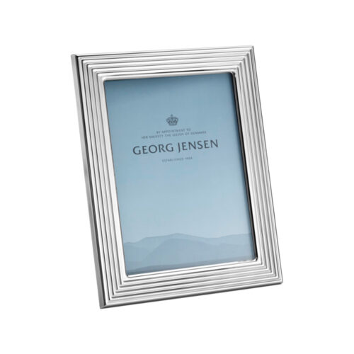 Georg Jensen - BERNADOTTE Bilderamme, medium