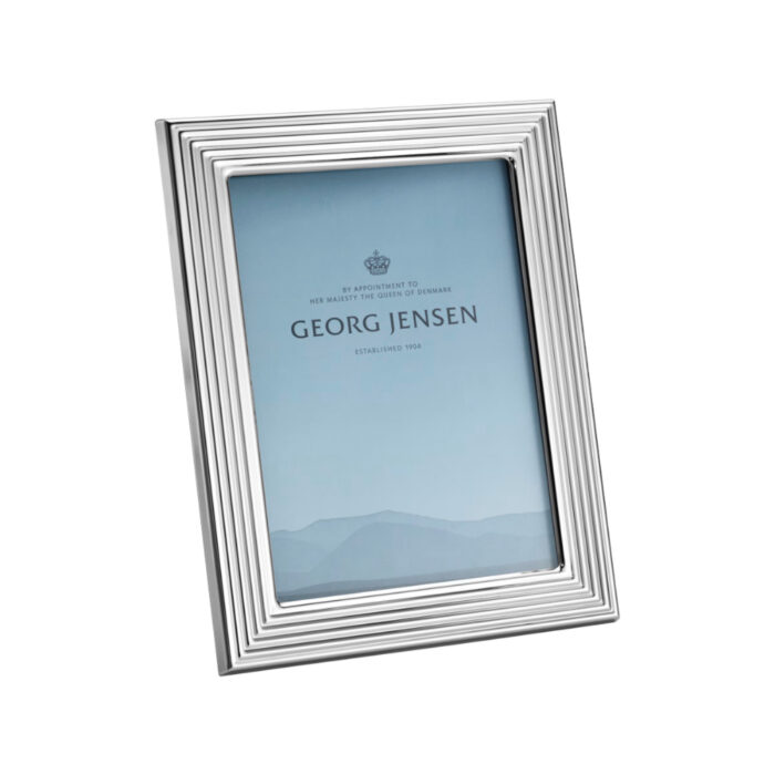 Georg Jensen - BERNADOTTE Bilderamme, medium