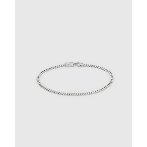 Tom Wood - Curb Bracelet