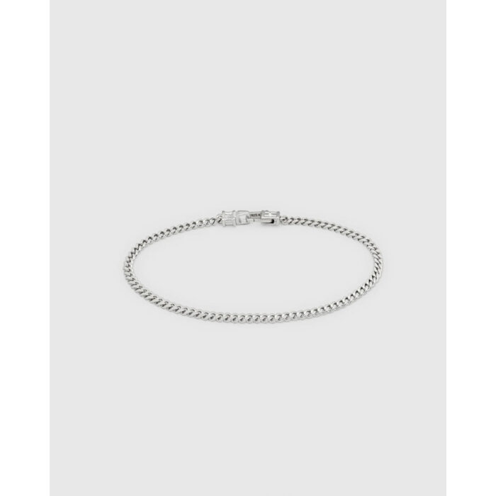 Tom Wood - Curb Bracelet