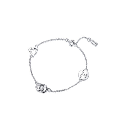 Efva Attling - Mini Love armbånd