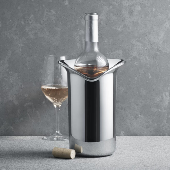 Georg Jensen - WINE & BAR vinkjøler - Bilde 2