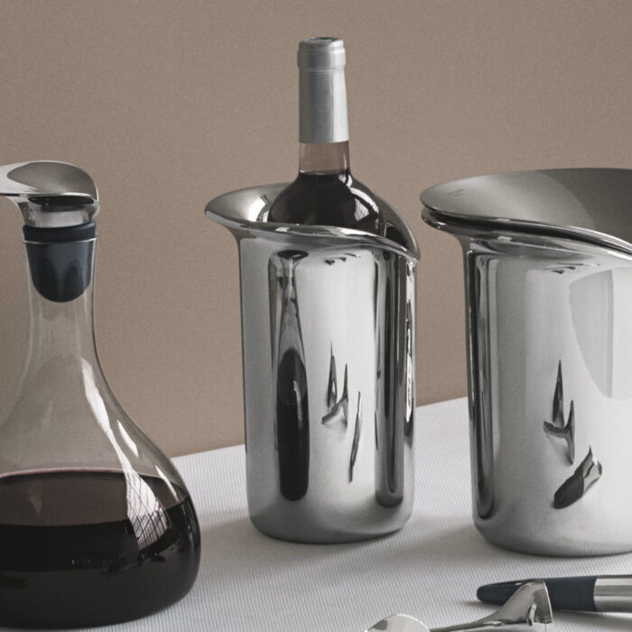 Georg Jensen - WINE & BAR vinkjøler - Bilde 3