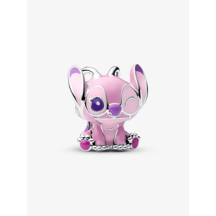 Pandora - Disney Lilo & Stitch Angel Charm