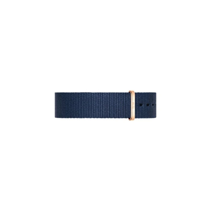 Daniel Wellington - Reim til klokke - Nato - Classic Bayswater 20mm