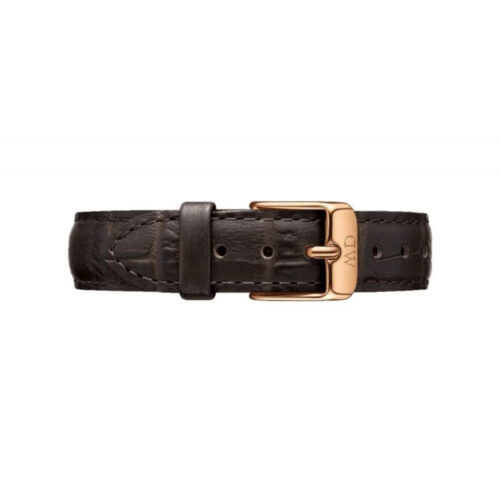 Daniel Wellington - Reim til klokke - Classy York 14 mm