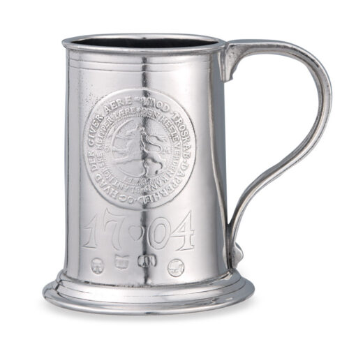 Haugrud Krus 1712