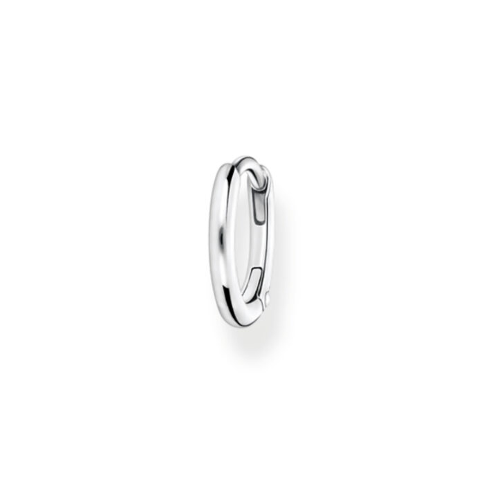 Thomas Sabo - Klassisk øreringer i sølv