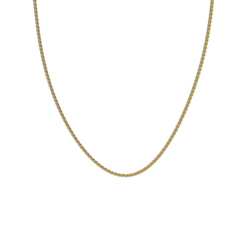 JOSEPHINE - Anker Chain Classic Plated