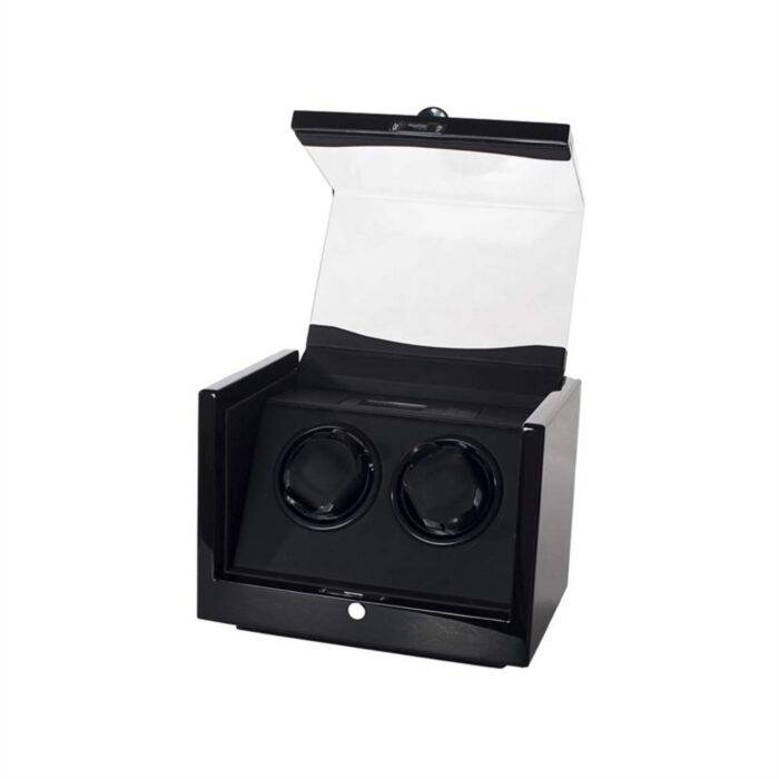 Watch winder - Klokkeskrin til 2 klokker - Bilde 2