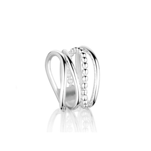Quinn - Ring i sølv - Bonnie