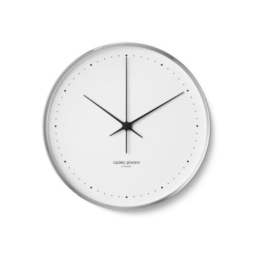 Georg Jensen - Koppel klokke, 30 cm