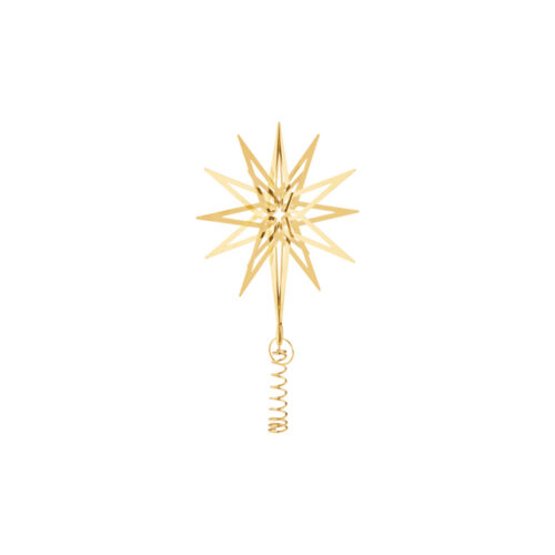 Georg Jensen - Lyra toppstjerne, medium