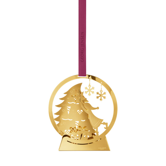 Georg Jensen - 2025 Juleuro - Bilde 2