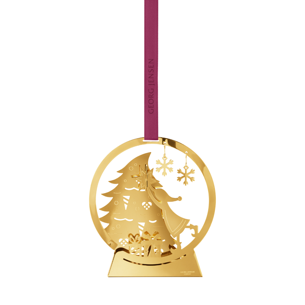 Georg Jensen - 2025 Juleuro - Bilde 2