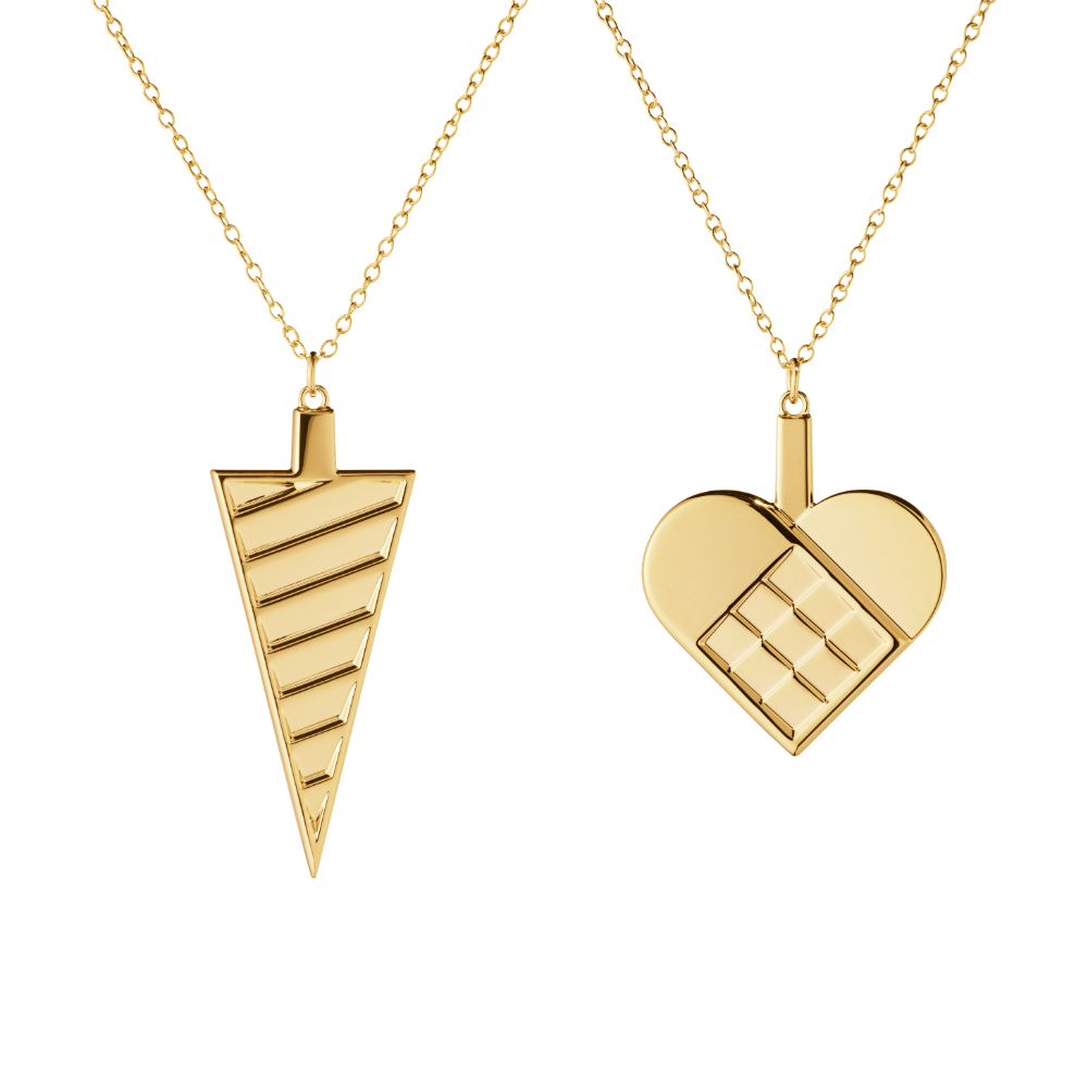 Georg Jensen - 2025 Juleornamentsett