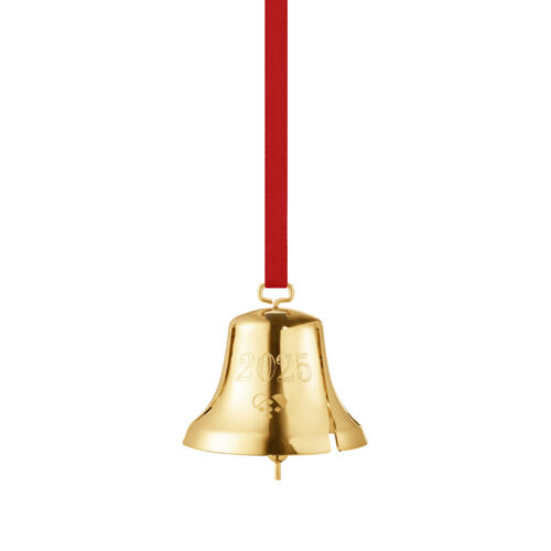 Georg Jensen - 2025 Juleklokke