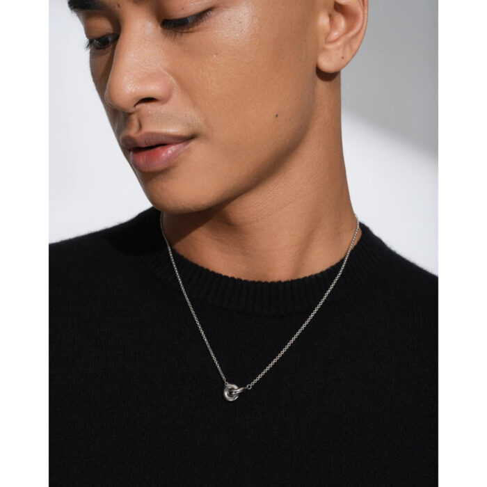 Tom Wood - Sphere Double Pendant - Bilde 6