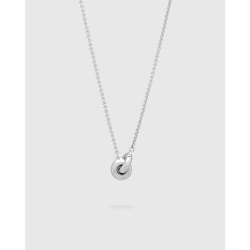 Tom Wood - Sphere Double Pendant