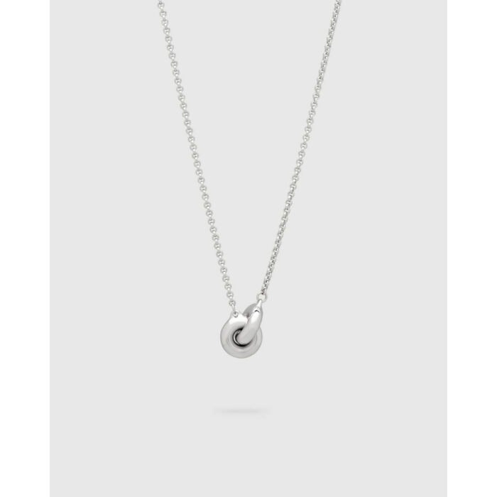 Tom Wood - Sphere Double Pendant